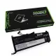 Lenovo Legion 5-15ARH05 82B500CLTX Batarya - Pil (Pars Power)