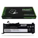 Lenovo Legion 5-15ARH05 82B500CLTX Batarya - Pil (Pars Power)