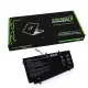 Hp Spectre x360 13-ac000nt (Z9D71EA) Batarya - Pil (Pars Power)