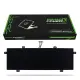 Asus ZenBook C21N1833, 2ICP5/74/110 Batarya - Pil (Pars Power)