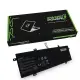 Asus ZenBook UX431FN-AN002T Batarya - Pil (Pars Power)