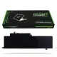 Dell Inspiron P55F004, P20T004 Batarya - Pil (Pars Power)