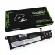 Lenovo ideaPad Gaming 3-15ARH05 Type 82EY Batarya - Pil (Pars Power)