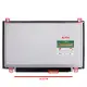 LTN116AT06-L02 Notebook Led Ekran