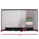 Lenovo IdeaPad Flex 5-14ARE05 Type 81X2 Dokunmatik + Led Ekran Set