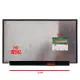MSI GE66 Raider 10SE, GE66 Raider 10SF Lcd Led Ekran - Panel