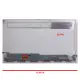 Acer Aspire V3-772G Notebook Led Ekran