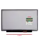 Lenovo ThinkPad Yoga 260 20FD Lcd Led Ekran - Panel