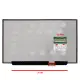 Acer Aspire Lite AL16-52P Serisi Lcd Led Ekran - Panel