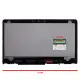 HP Pavilion x360 14-ba005nt (2GS62EA) 2si 1 Arada Dokunmatik + Led Ekran Panel Set