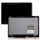 HP Pavilion x360 924298-001 Dokunmatik + Led Ekran Panel Set