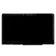 HP Pavilion x360 924298-001 Dokunmatik + Led Ekran Panel Set