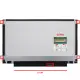 Acer Aspire E3-112-C1X8 Uyumlu Led Ekran