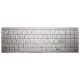 Asus 0KNB0-5127TU00 Klavye Işıklı (Gümüş TR)