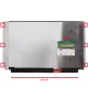 Dell Latitude 12 E5270 Lcd Led Ekran - Panel