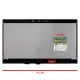 Hp TPN-Q199 Dokunmatik + Led Ekran Set