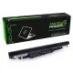 Hp 15-bs020nt, 15-bw020nt, 15-bs102nt Batarya - Pil (Pars Power)