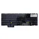 Lenovo Legion Y750-15IMH Serisi Klavye Işıklı (Füme TR)