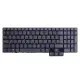 Lenovo Legion 7 81YT Serisi Klavye Işıklı (Füme TR)