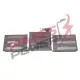 Apple MacBook Pro 13 A2159 EMC 3301 Batarya - Pil