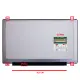 Acer VN7-792G-520R, VN7-791G-57BP Uyumlu Notebook Led Ekran
