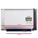 Asus Zenbook Ux430Un-Gv Uyumlu Lcd Led Ekran - Panel
