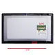 Lenovo ideaPad Y700-15ISK 80NV00SYTX Uyumlu Notebook Led Ekran