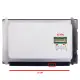 Hp 15-DA0040NT (4PR03EA) Lcd Led Ekran - Panel