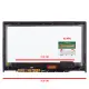 Lenovo 90400232 Uyumlu Dokunmatik + Led Ekran Set