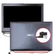 Asus UX31LA Uyumlu Ekran Set