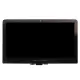Hp 790188-442, 029A0D302A Uyumlu Dokunmatik - Led Ekran Set