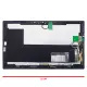 Lenovo ThinkPad X1 Tablet 01AW803, 01AW813 Lcd Led Ekran - Panel