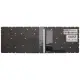 Lenovo IdeaPad AE08L0189, NSK-BY1SW 01 Klavye Işıklı (Füme TR)