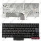 Lenovo ThinkPad L512 4447 Notebook Klavye (Siyah TR)