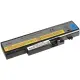 Lenovo ideaPad Y570M Notebook Batarya - Pil (Pars Power)