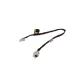 Acer Predator Helios 300 PH315-51-78NP, NH.Q3FAA.001 Adaptör Şarj Soketi - Dc Power Jack