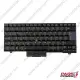 Lenovo ThinkPad L510 Notebook Klavye (Siyah TR)