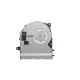 Asus ZenBook NC55C01-14M14 CPU Fan - İşlemci Fanı