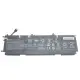 HP Envy 13-ad1xx Batarya - Pil