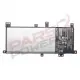 Asus Y483L, Y483LD Batarya - Pil