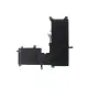 Asus VivoBook Flip 14 TP410UAR Batarya - Pil