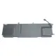 HP Envy 13-ad1xx Batarya - Pil