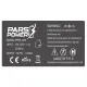 Hp 24-F0042NT 8UB74EA, 24-f0044nt 8UF45EA All-in-One AIO PC Adaptör Şarj Aleti-Cihazı (Pars Power)