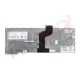Hp 486279-001 Notebook Klavye (Siyah TR)