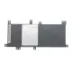 Asus Y483L, Y483LD Batarya - Pil