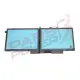 Dell 083XPC, 0DJWGP Batarya - Pil