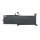 Lenovo IdeaPad 3-15IIL05 81WE008ETX, 81WE00LPTX Batarya - Pil