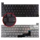 Apple MacBook Pro 13 M1 A2338 2020 Klavye (Siyah US)