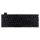 Asus VivoBook 15 X571GD-BQ524 Klavye (Siyah TR)