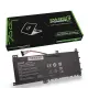 Asus VivoBook S451L Serisi S451LA, S451LB, S451LN Batarya - Pil (Pars Power)